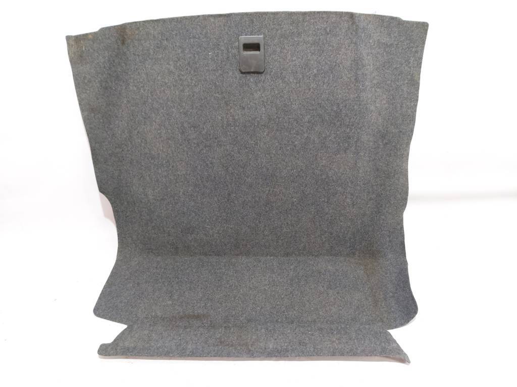 Passat s. Ковровое покрытие багажного отделения (люк) Volkswagen Passat S 2012-2020 561863463B1BS Volkswagen Passat S