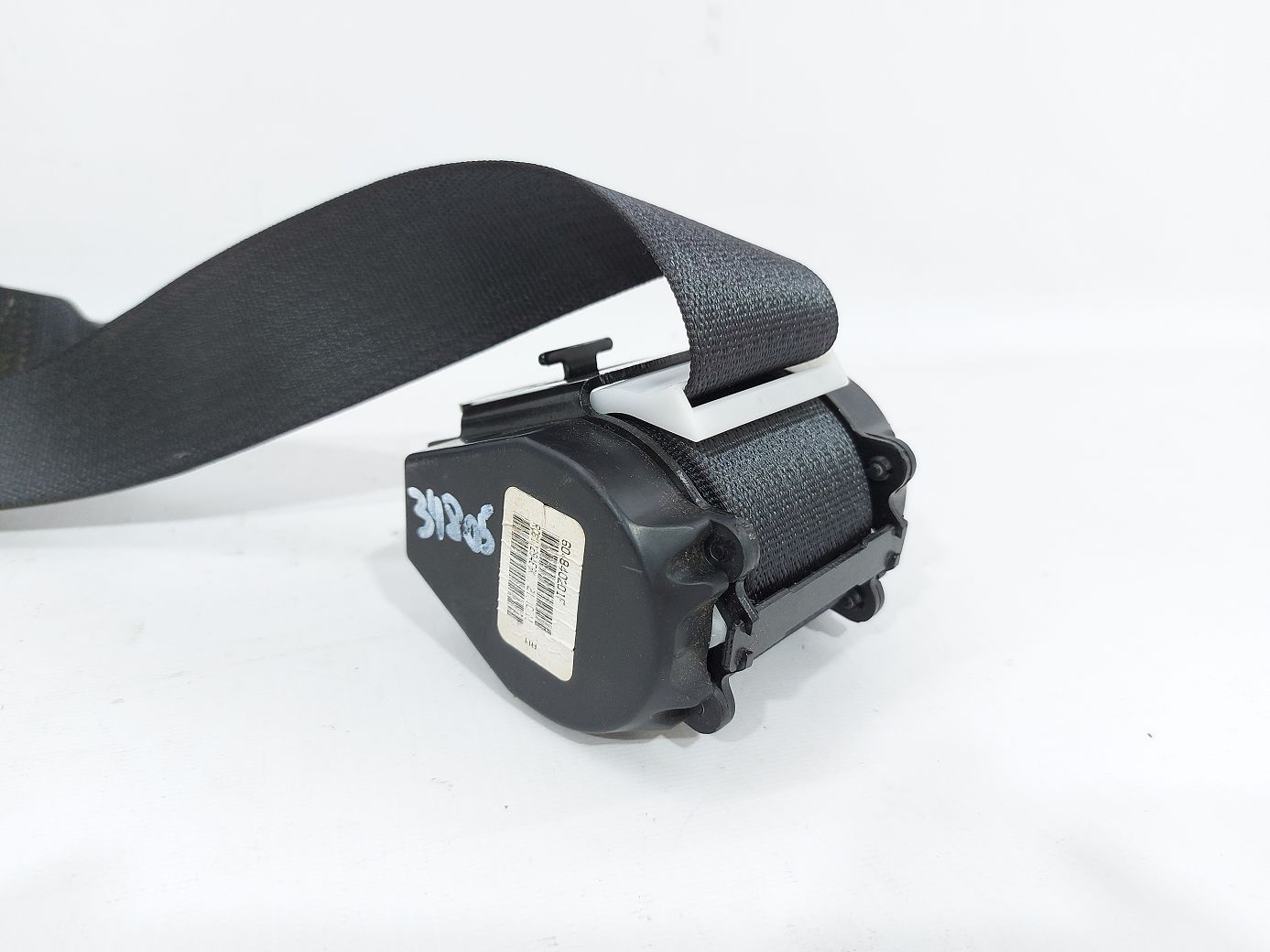 Patriot Ремінь безпеки задній правий Jeep Patriot 2008-2017 1GE62XDVAB Jeep Patriot 3