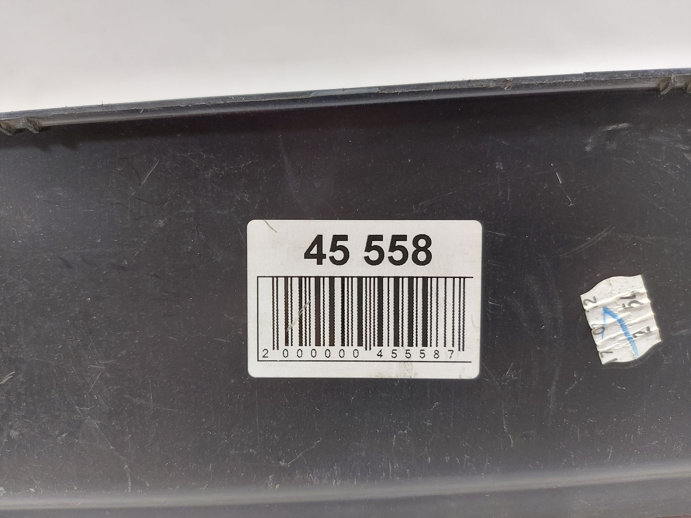 Malibu Воздуховод печки (впуск) Chevrolet Malibu 2013-2015 22981499 Chevrolet Malibu 3