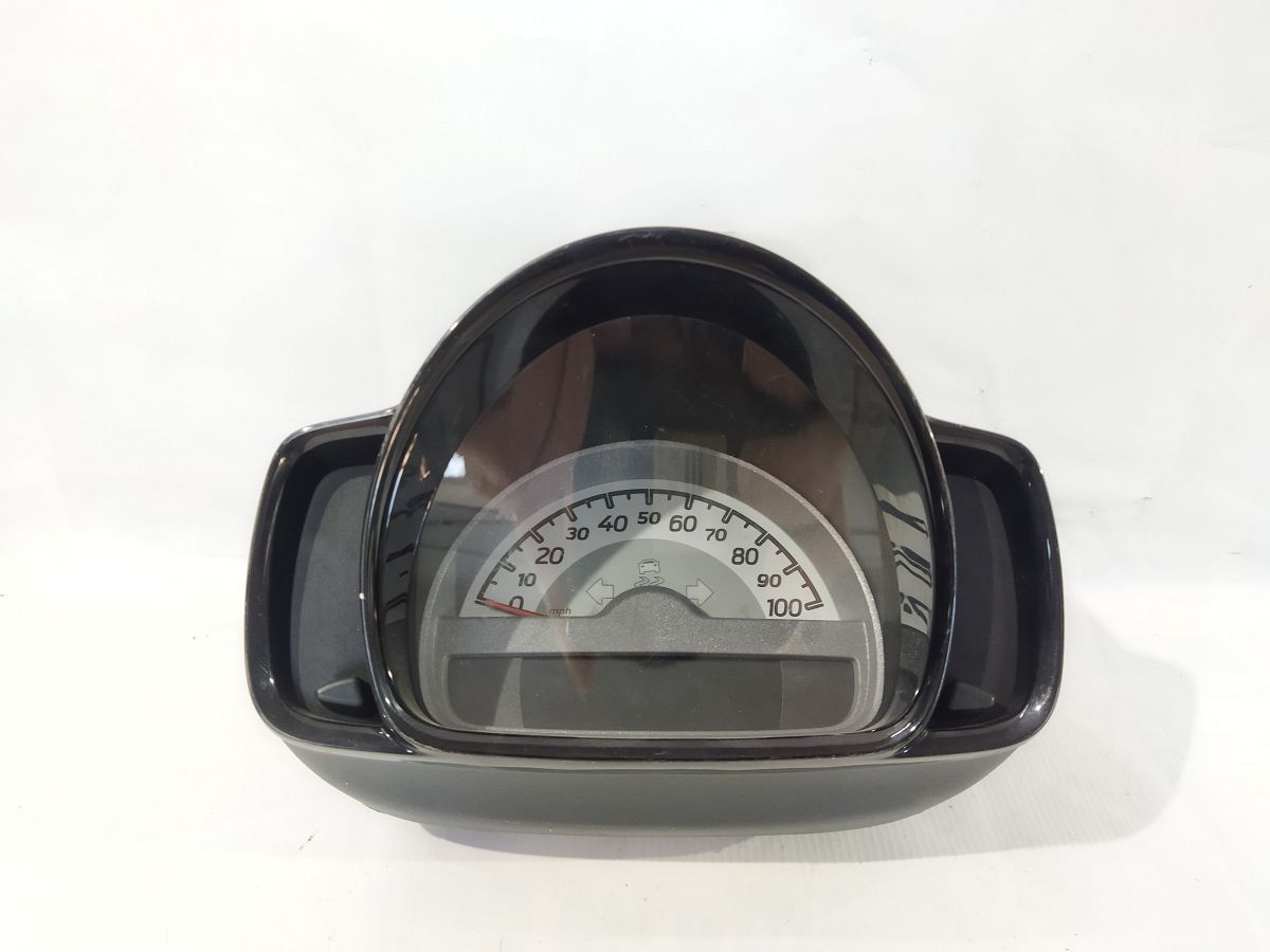 Fortwo Спидометр Smart Fortwo 2008-2016 A4519002902 Smart Fortwo 1