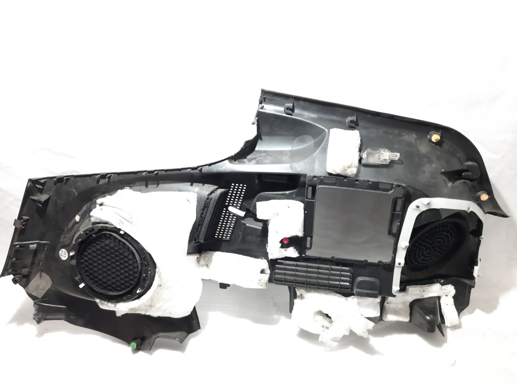 Cr-z Обшивка багажного відділення Honda CR-Z 2011 83780SZTG12ZA Honda CR-Z 7