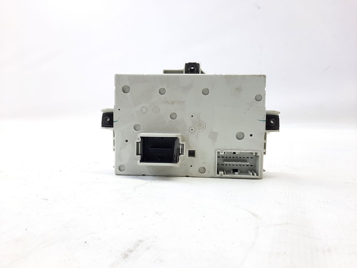 200 Блок управления кузовом Chrysler 200 2015-2017 68145625AJ Chrysler 200 5