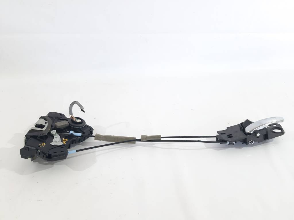 Rdx. Замок двери передней левой Acura RDX 2013-2018 72185TX4A01 Acura RDX