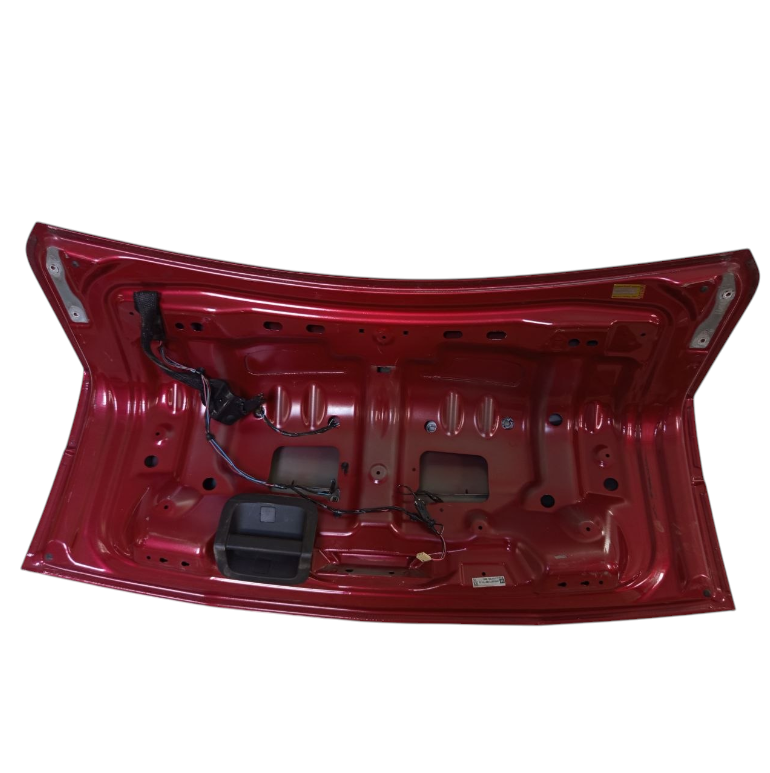 Cts Кришка багажника Cadillac CTS 2008-2010 20896294 Cadillac CTS 11 Cts Кришка багажника Cadillac CTS 2008-2010 20896294 Cadillac CTS 11