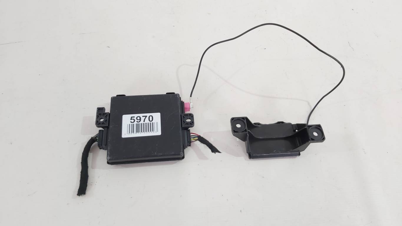 Dart Модуль керування антеною Dodge Dart 2016 56046811AJ Dodge Dart 4