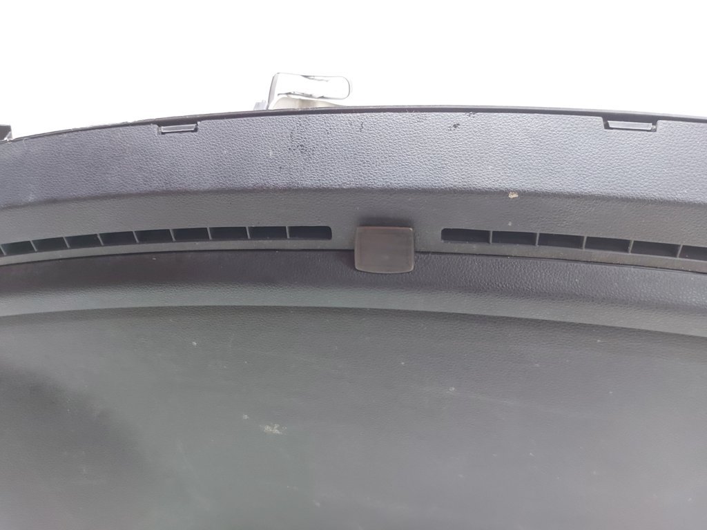 Passat s Торпеда Volkswagen Passat S 2012-2015 561857003L81X Volkswagen Passat S 21