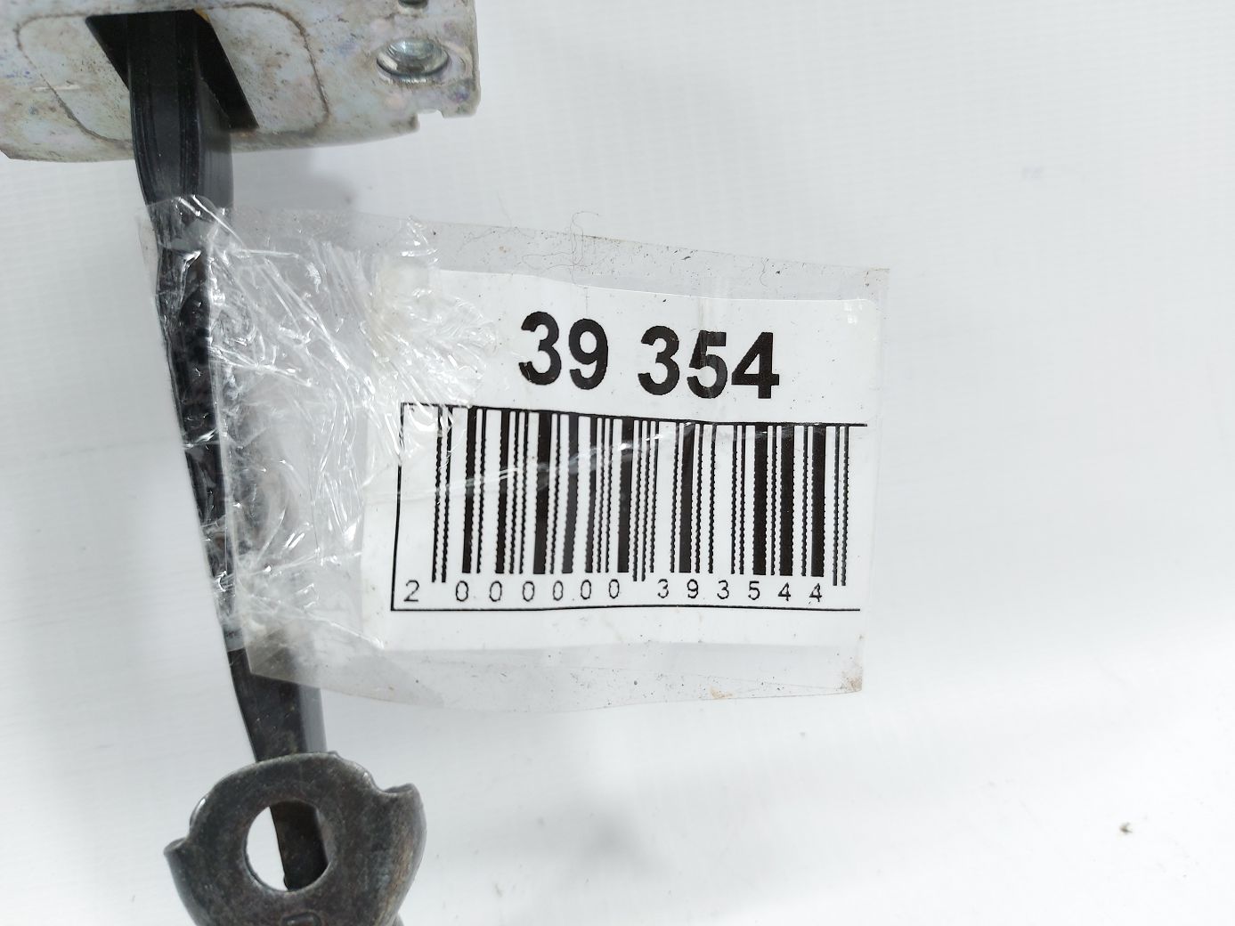 Accord Ограничитель двери задней правой Honda Accord 2015-2017 72840T2FA01 Honda Accord 3