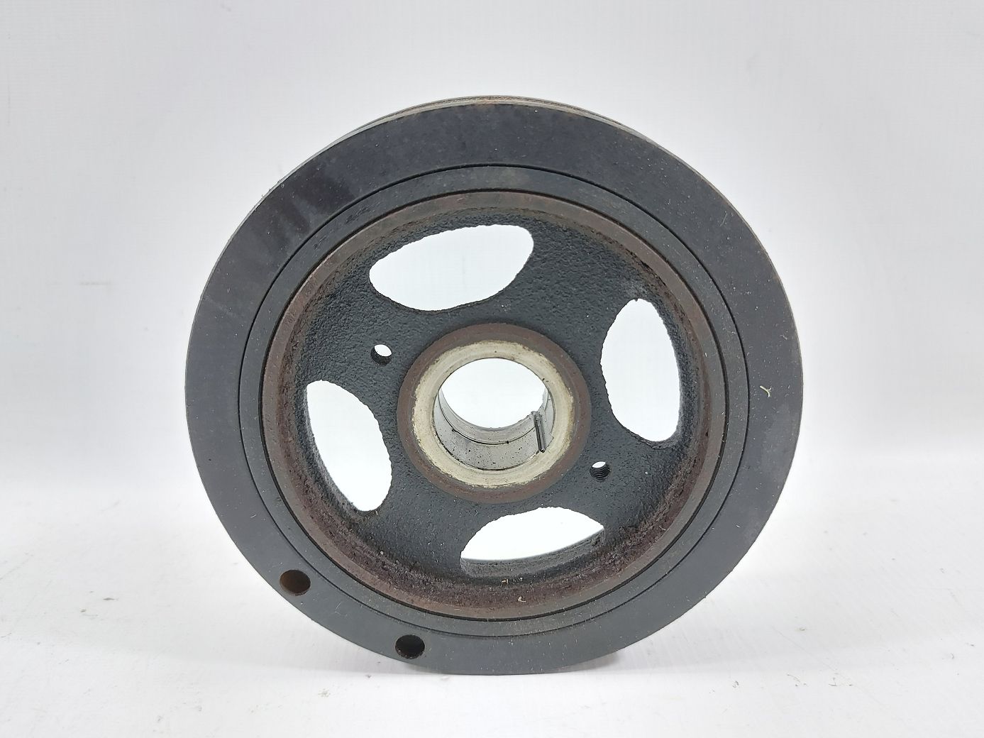 Altima. Шків колінвалу Nissan Altima 2013-2018 123033TA0A Nissan Altima