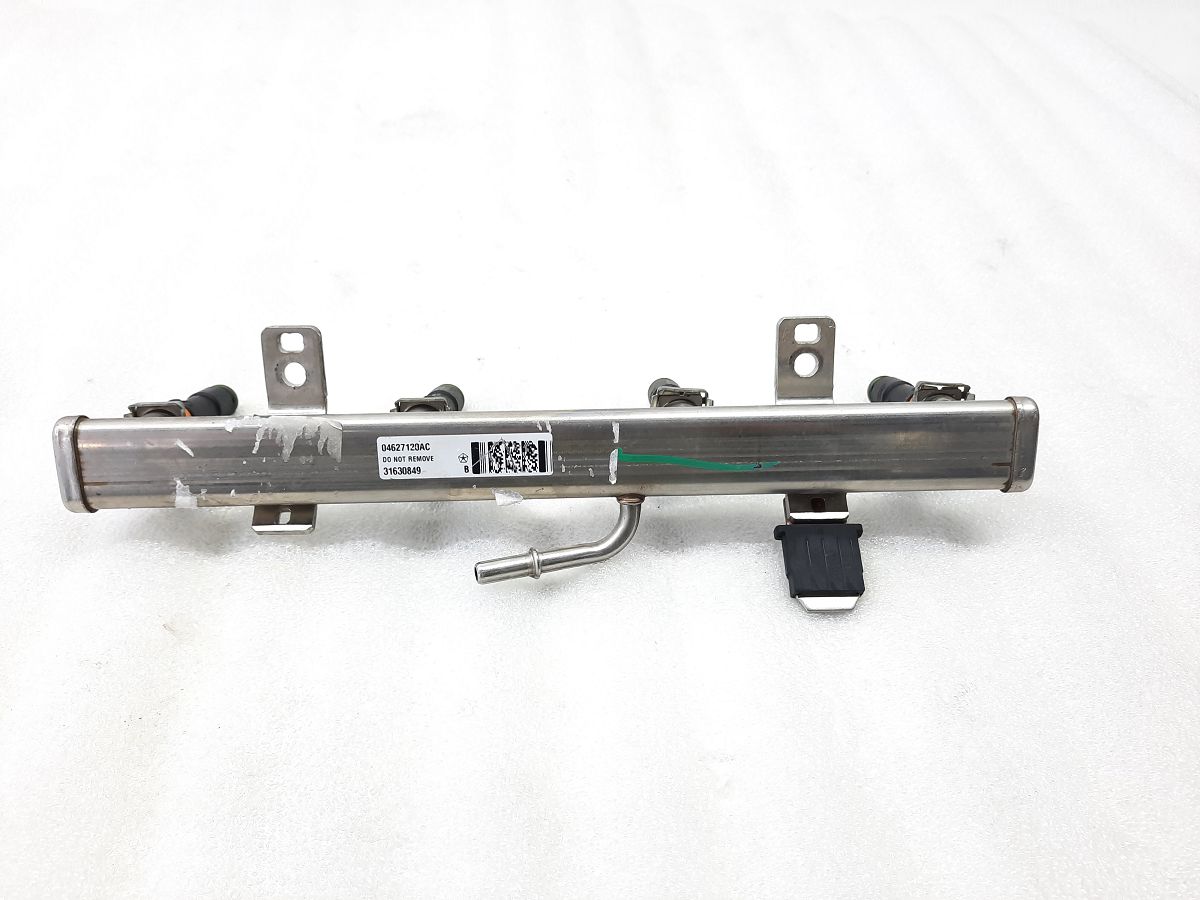 Dart Топливная рейка Dodge Dart 2013-2019 4593987AC Dodge Dart 3