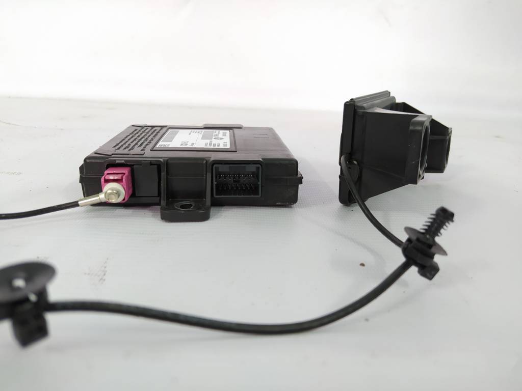 200 Модуль керування антеною Chrysler 200 2015-2017 68321699AA Chrysler 200 5