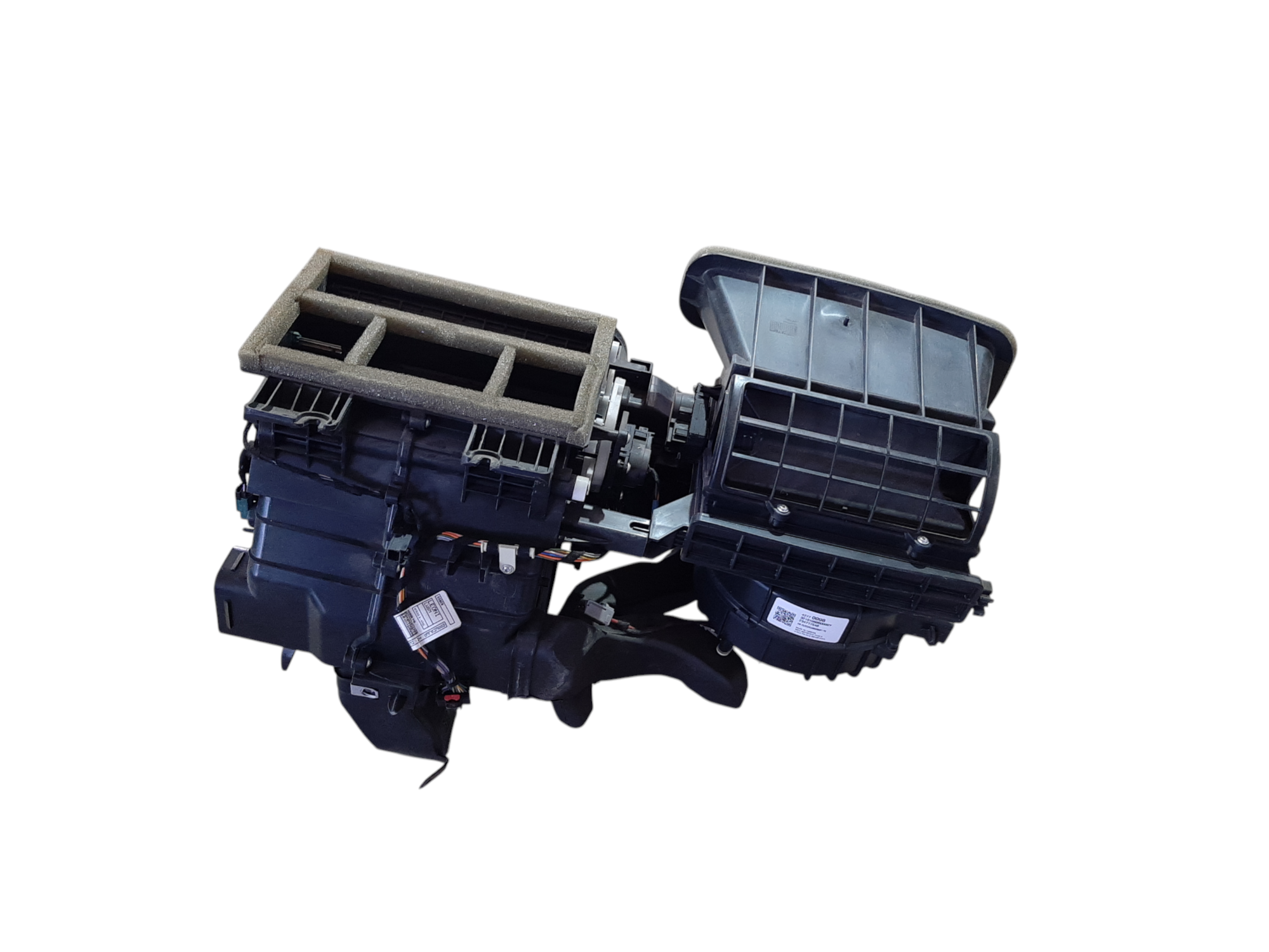 Bolt Печка в зборі Chevrolet Bolt EV 2017-2023 42770100 Chevrolet Bolt EV 3