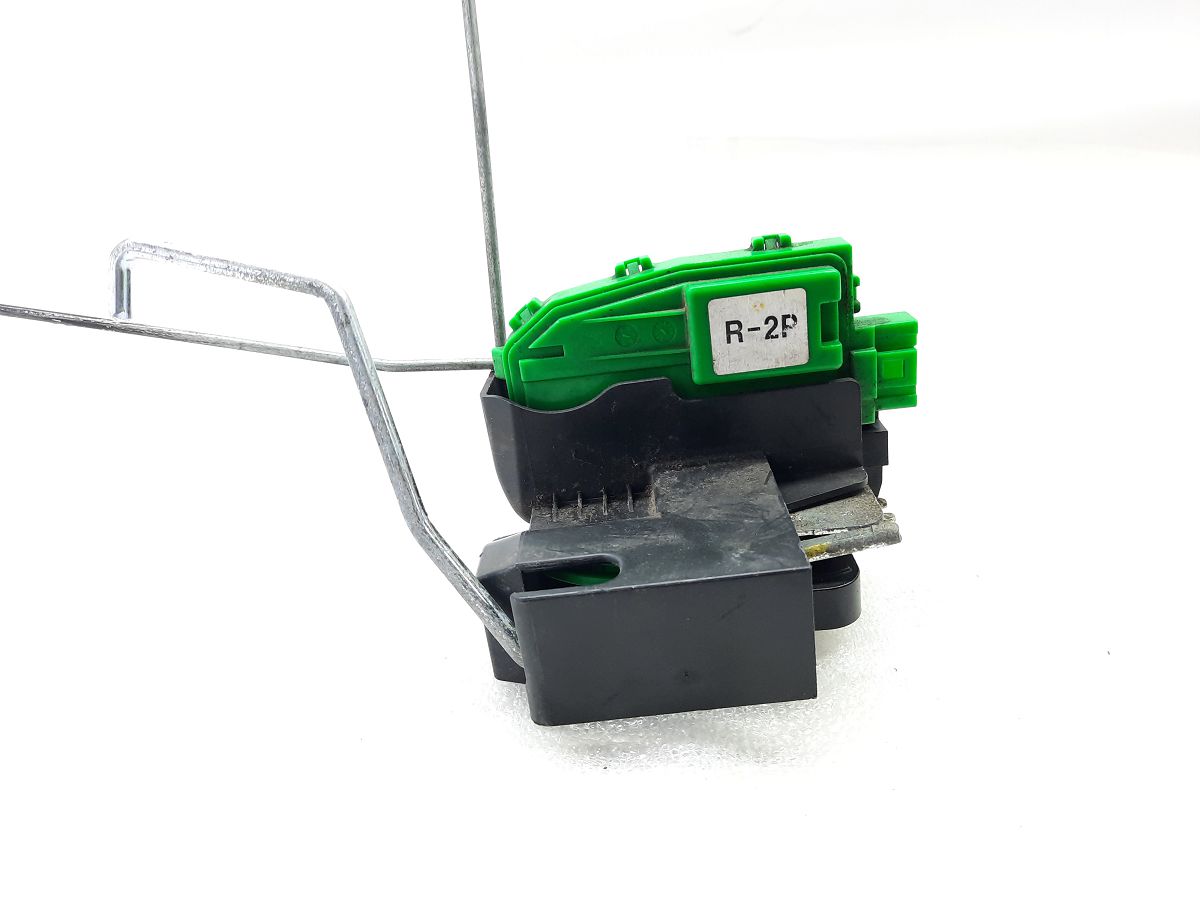 Accent Замок дверей задньої правої Hyundai Accent 2012-2017 814201R020 Hyundai Accent 3