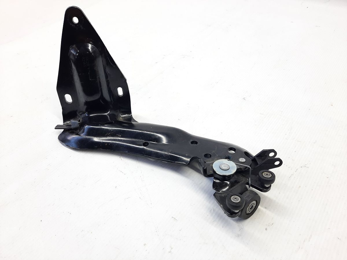 Grand caravan Петля двері задньої лівої нижня Dodge Grand Caravan 2008-2020 5020921AG Dodge Grand Caravan 3