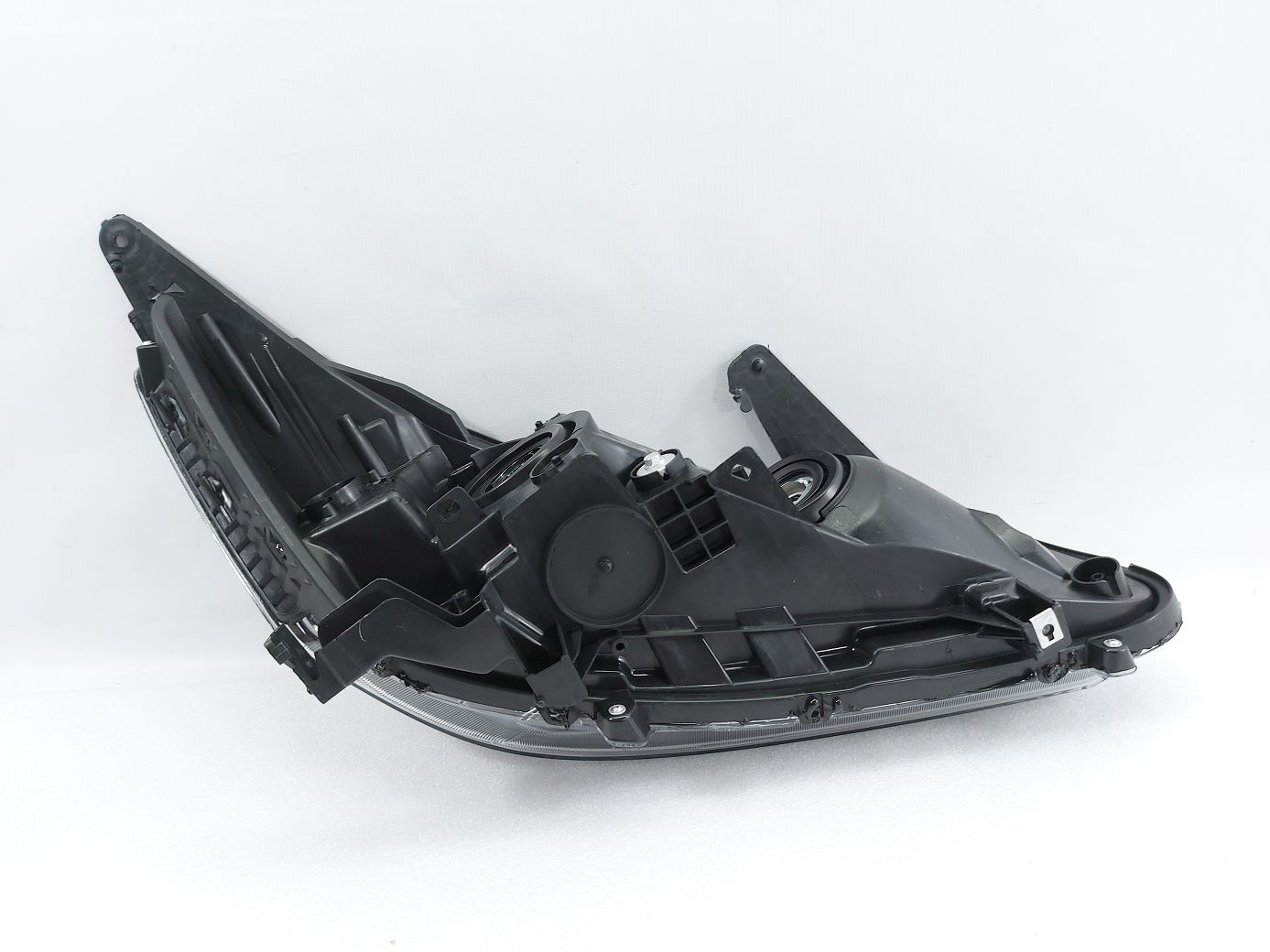 Фари головного світла Фара передня ліва (немає заглушок) Honda Accord 2013-2015 33150T2AA01L Honda Accord 7 Фари головного світла Фара передня ліва (немає заглушок) Honda Accord 2013-2015 33150T2AA01L Honda Accord 7