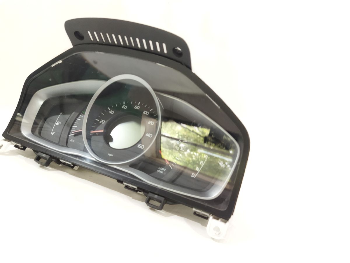 S60 Панель приборов Volvo S60 2014-2018 31327748 Volvo S60 2 S60 Панель приборов Volvo S60 2014-2018 31327748 Volvo S60 2