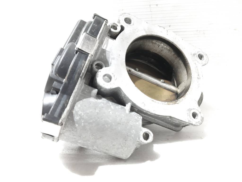 Malibu Дросельна заслінка Chevrolet Malibu 2013-2016 12670839 Chevrolet Malibu 12