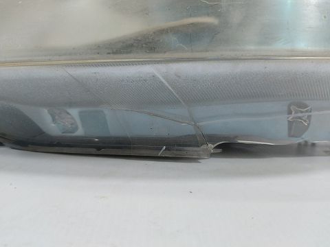 Товари з дефектами Фара передня ліва (бита) Honda Insight 2010-2011 33150TM8A01 Honda Insight 3