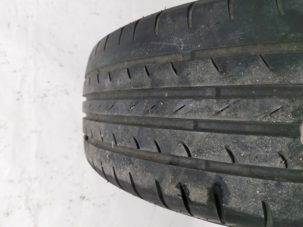 Avenger Колеса R17 225/55 Dodge Avenger 2008-2014 05105665AA Dodge Avenger 18