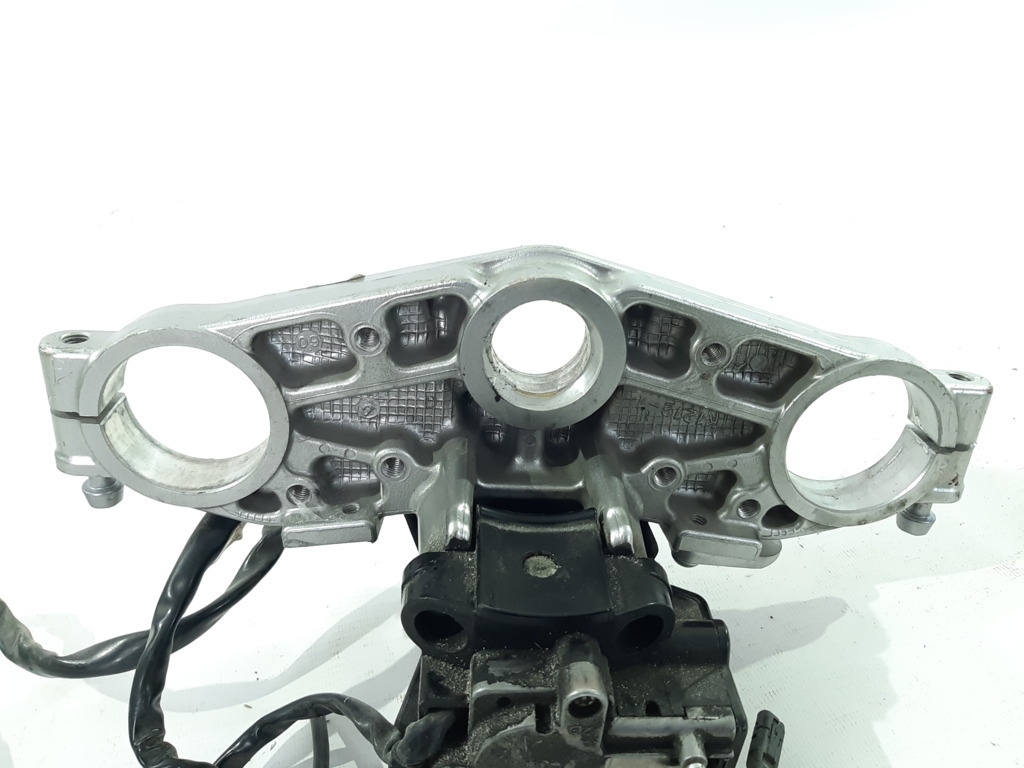 Gtr-1400 Траверса верхня Kawasaki GTR-1400 2008-2014 440390052458 Kawasaki GTR-1400 2