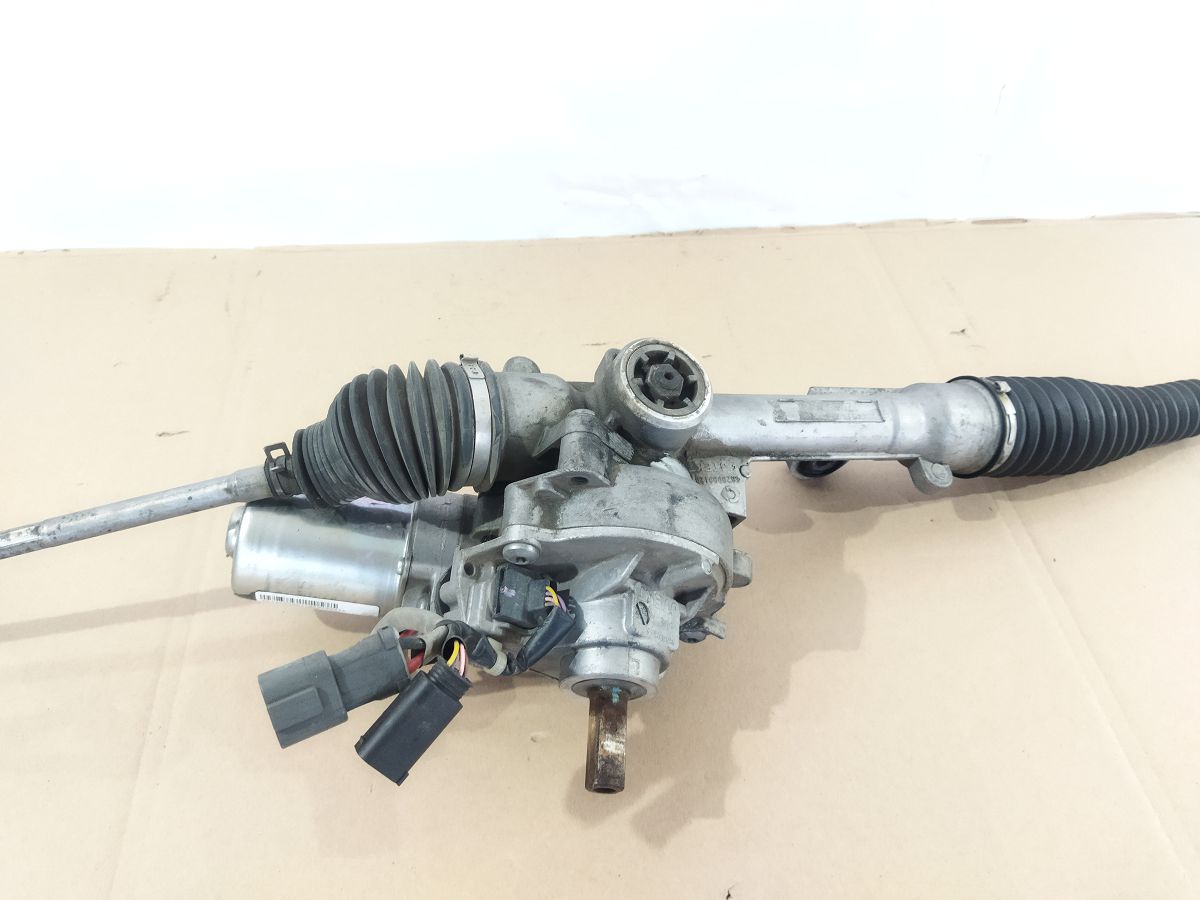 Fortwo Рейка рульова Smart Fortwo 2008-2016 451460085180 Smart Fortwo 9 Fortwo Рейка рульова Smart Fortwo 2008-2016 451460085180 Smart Fortwo 9