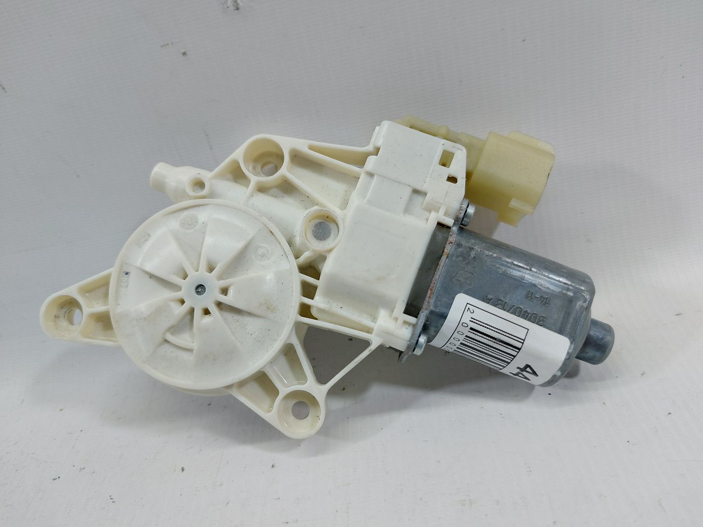 200. Моторчик стеклоподъемника двери передней левой Chrysler 200 2015-2017 68249047AA Chrysler 200