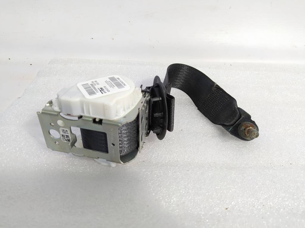 Dart Ремень безопасности второго ряда сидений левый Dodge Dart 2013-2016 1SV69LA8AB Dodge Dart 18