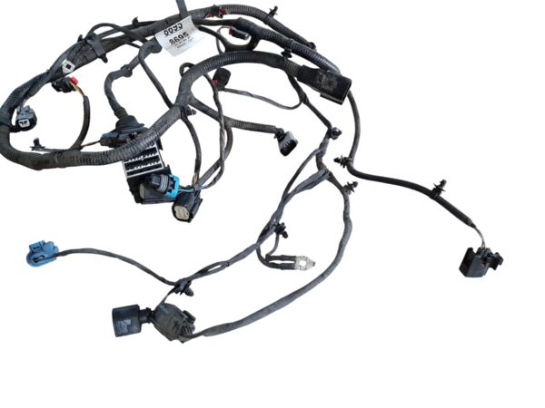 Bolt Проводка Chevrolet Bolt EV 2017-2023 42678695 Chevrolet Bolt EV 2 Bolt Проводка Chevrolet Bolt EV 2017-2023 42678695 Chevrolet Bolt EV 2