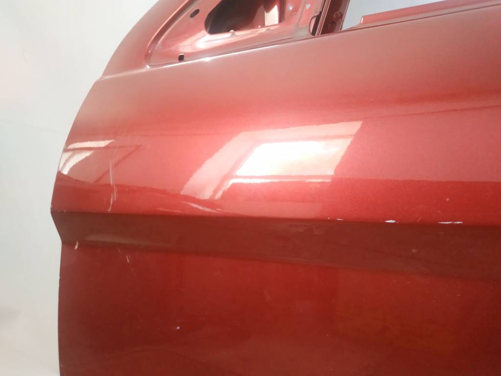 200 Дверь передняя левая Chrysler 200 2011-2014 5074515AG Chrysler 200 4