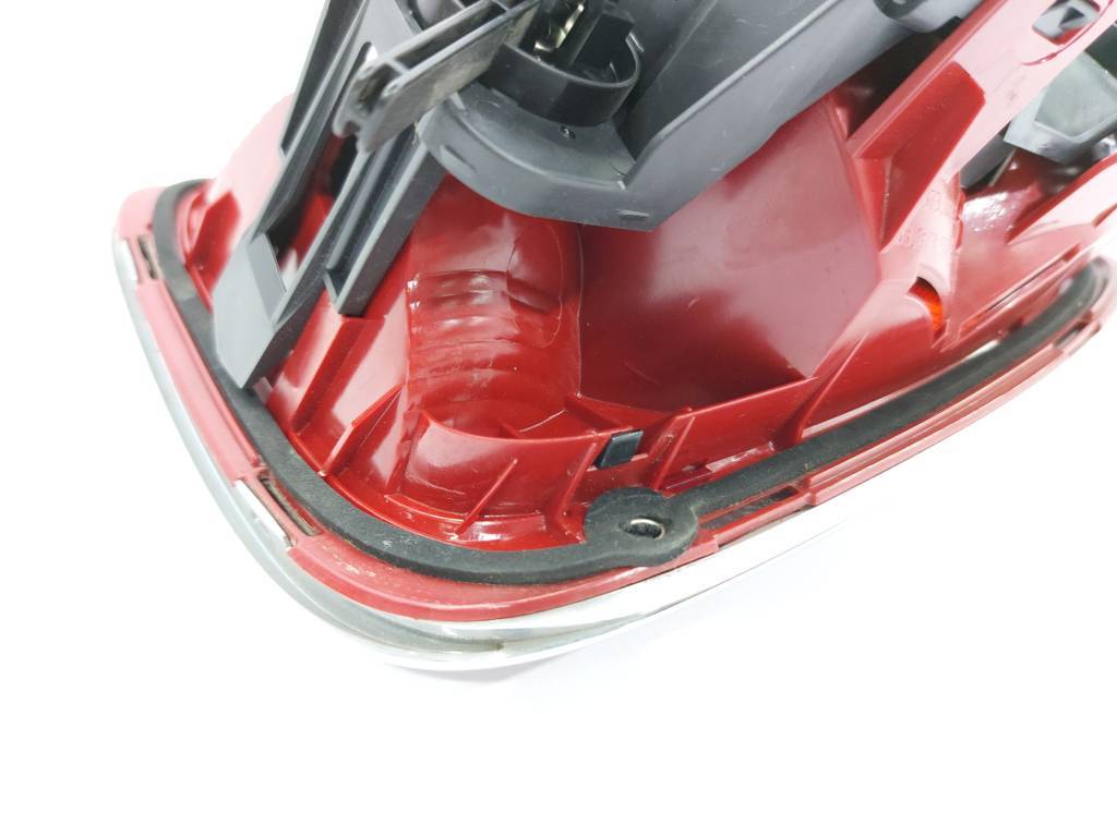 Cooper Фонарь задний левый Mini Cooper 2008-2010 63217167411 Mini Cooper 16