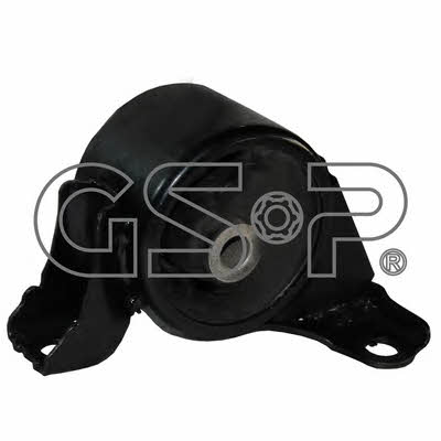 Подушки кпп. Подушка коробки передач GSP 513382 Подушки кпп. Подушка коробки передач GSP 513382