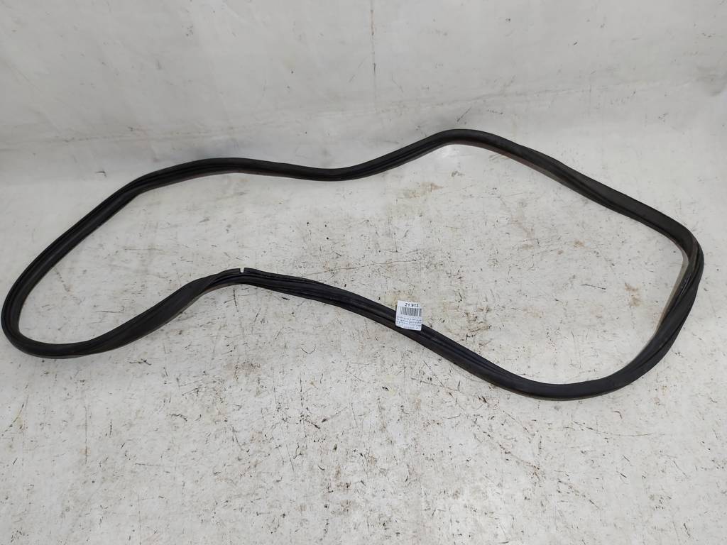 Escape. Ущільнювальна гумка багажного відділення Ford Escape 2013-2019 EJ5Z-78404A06-A Ford Escape