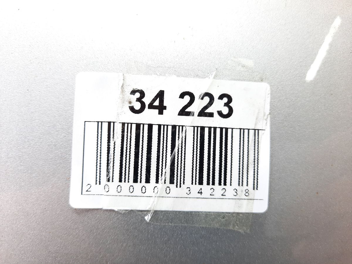 Ats Кришка багажника Cadillac ATS 2015-2019 23266665 Cadillac ATS 7