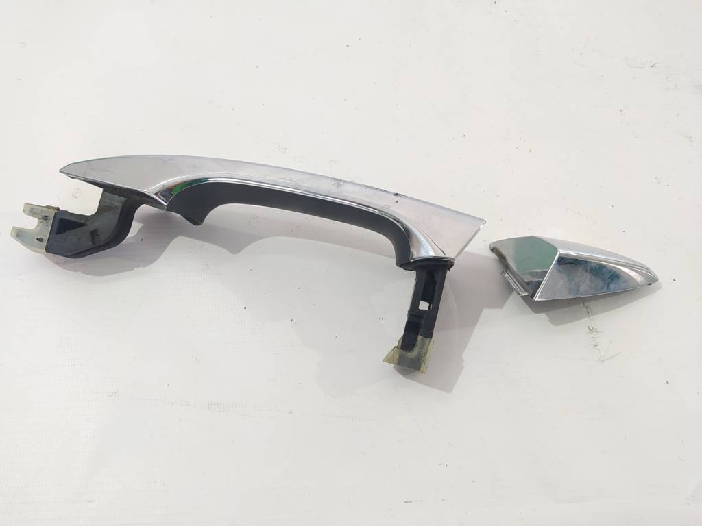Tsx Ручка двери задней правой наружная Acura TSX 2009-2014 72141TL0E01 Acura TSX 3