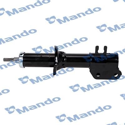 Газомасляный. Амортизатор підвіски передній правий масляний MANDO EX96316746