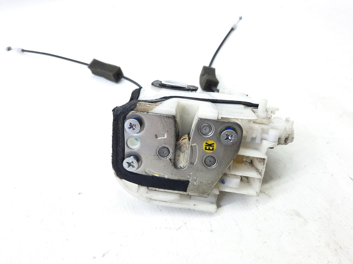 Insight Замок двері задньої лівої Honda Insight 2010-2014 72650TM8A01 Honda Insight 3
