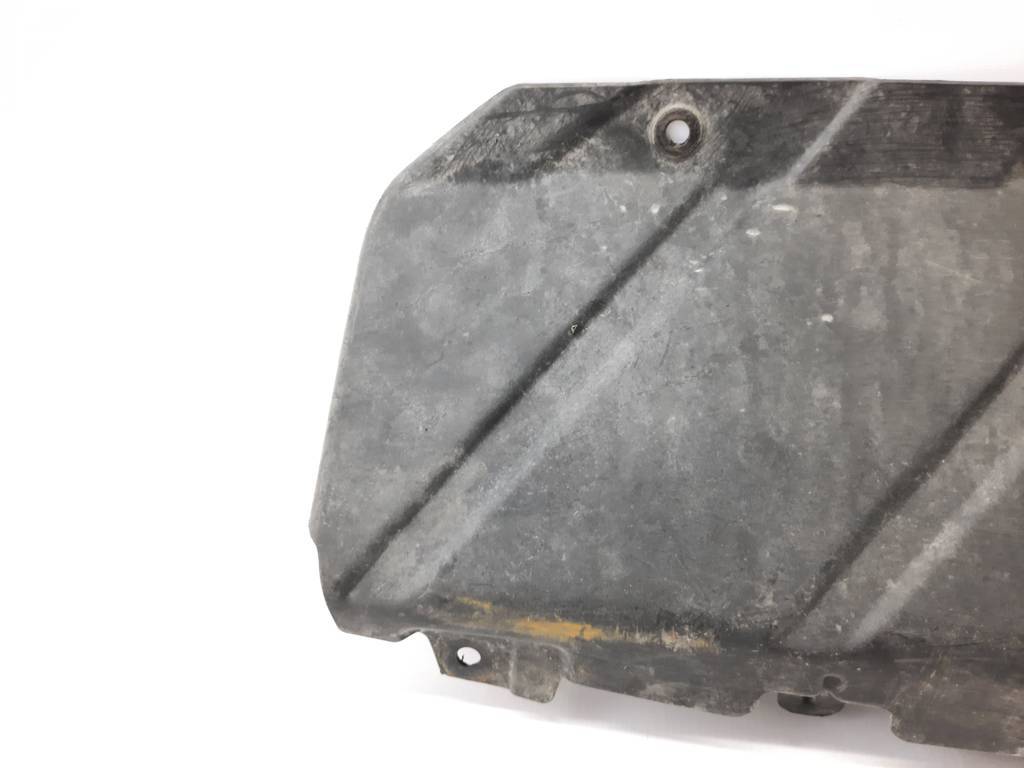Dart Захист заднього бампера центр Dodge Dart 2013-2019 68217070AA Dodge Dart 3