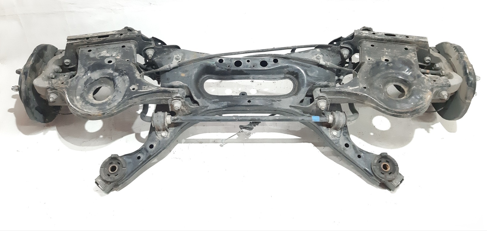 Altima. Підрамник задній Nissan Altima 2013-2020 554003TA1B Nissan Altima