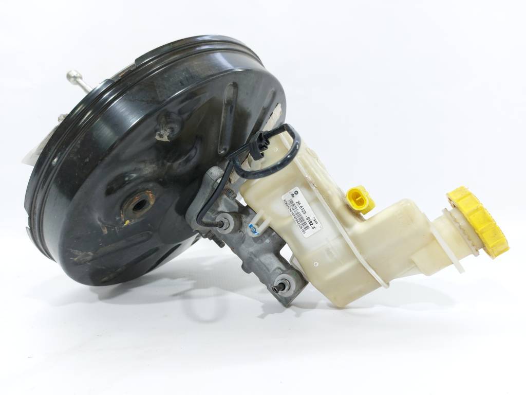 Dart Главный тормозной цилиндр Dodge Dart 2013-2019 68192615AA Dodge Dart 24