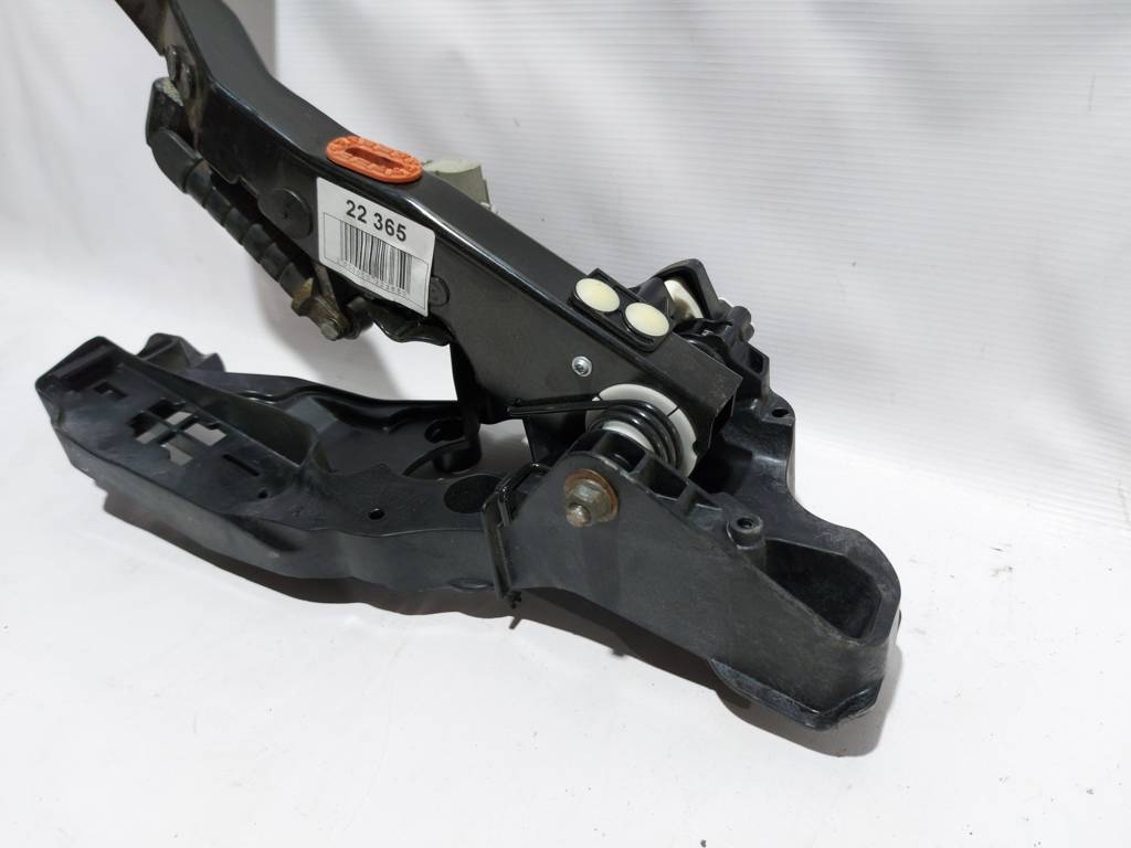 Fusion hybrid Педаль тормоза Ford Fusion Hybrid 2013 FG9Z2455A Ford Fusion Hybrid 9