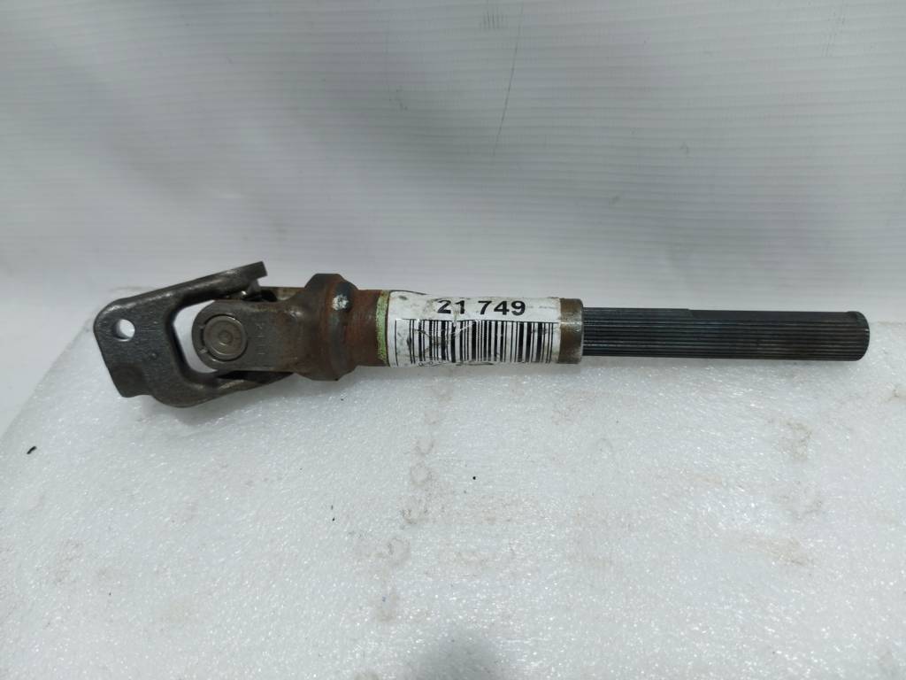 Prius c Рулевой карданчик Toyota Prius C 2012-2019 4526052300 Toyota Prius C 1