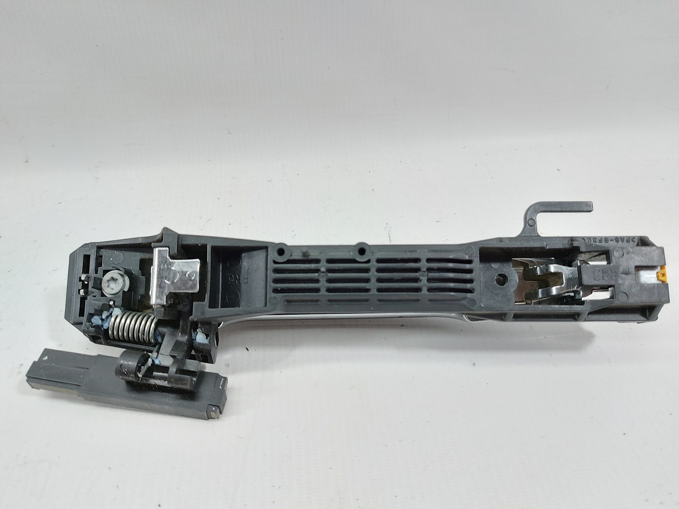 Forester Ручка дверей задньої правої зовнішня (хром) Subaru Forester 2009-2013 61160SC030WW Subaru Forester 4 Forester Ручка дверей задньої правої зовнішня (хром) Subaru Forester 2009-2013 61160SC030WW Subaru Forester 4