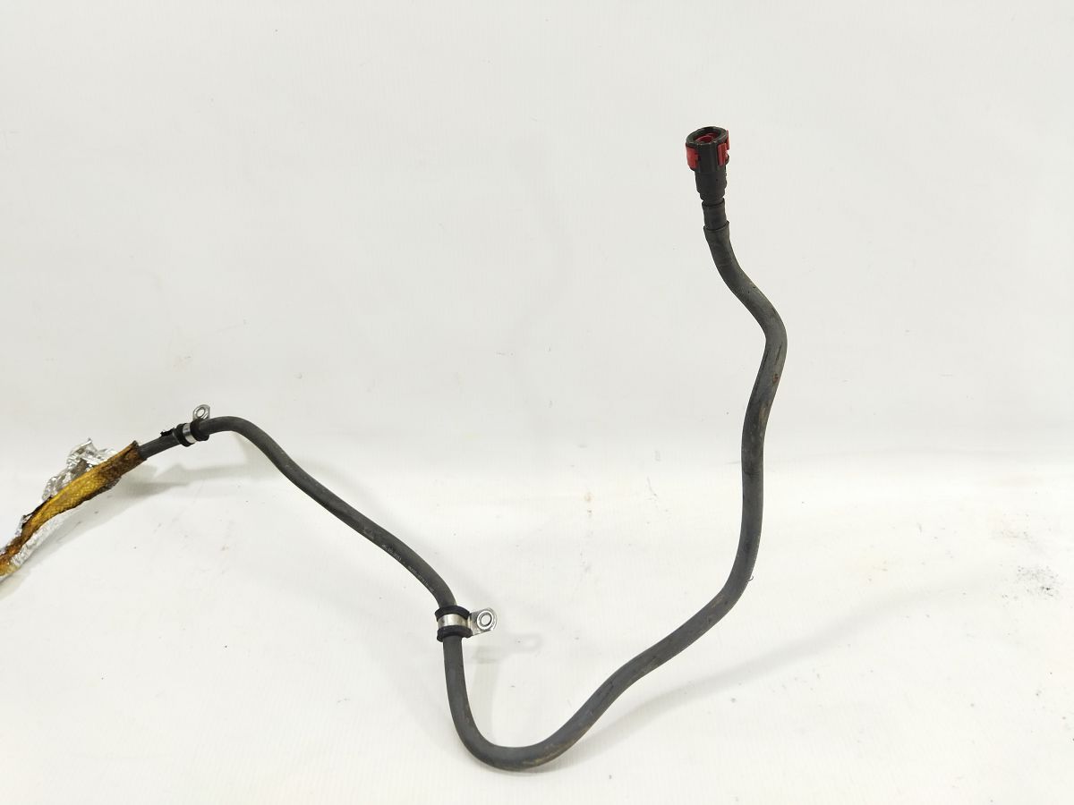 Xf Трубка ТНВД Jaguar XF 2010-2015 C2Z8506 Jaguar XF 3