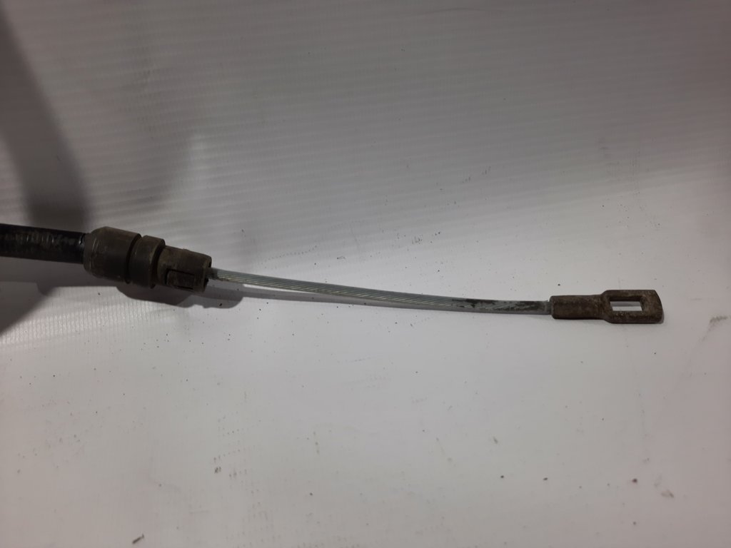 Journey Трос ручника задний левый Dodge Journey 2009-2020 4862227AK Dodge Journey 10 Journey Трос ручника задний левый Dodge Journey 2009-2020 4862227AK Dodge Journey 10