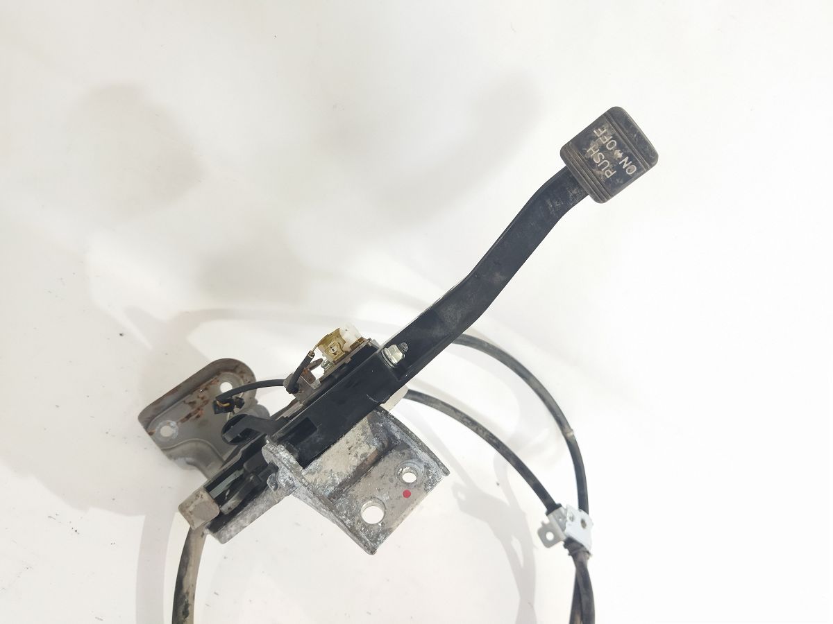 Optima Педаль гальма стоянки Kia Optima 2016-2020 59710C1000 Kia Optima 3