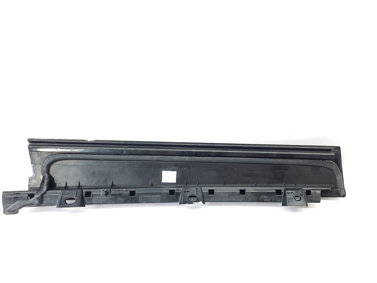 Escape. Накладка арки двері передньої передньої Ford Escape 2013-2019 CJ5Z78255A34AB Ford Escape Escape. Накладка арки двері передньої передньої Ford Escape 2013-2019 CJ5Z78255A34AB Ford Escape