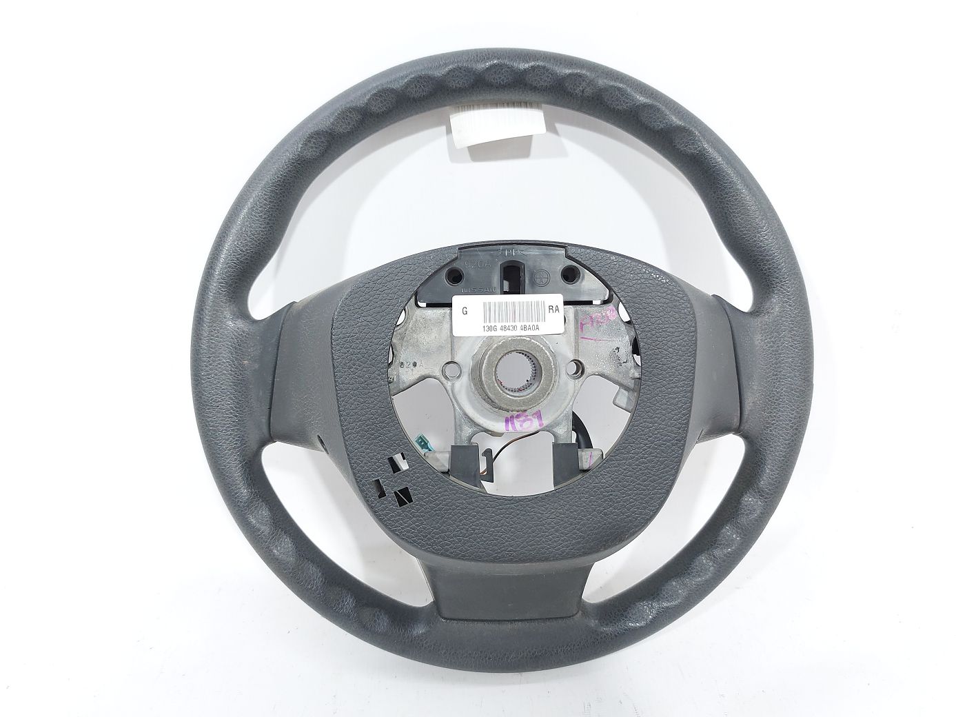 Rogue Рулевое колесо Nissan Rogue 2014-2016 484309TB0A Nissan Rogue 5
