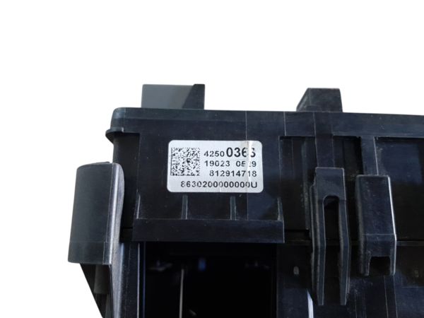 Bolt Блок предохранителей подкапотный Chevrolet Bolt EV 2017-2019 42500363 Chevrolet Bolt EV 2