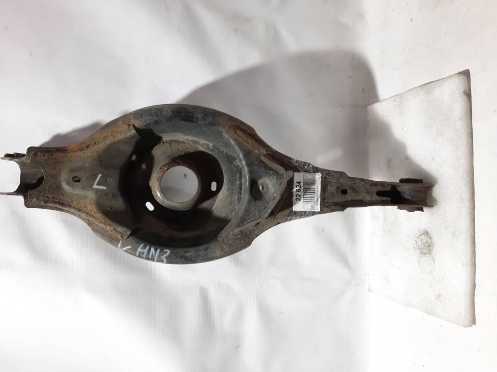 6 Важіль задній лівий нижній Mazda 6 2014-2017 GHP928350A Mazda 6 5 6 Важіль задній лівий нижній Mazda 6 2014-2017 GHP928350A Mazda 6 5