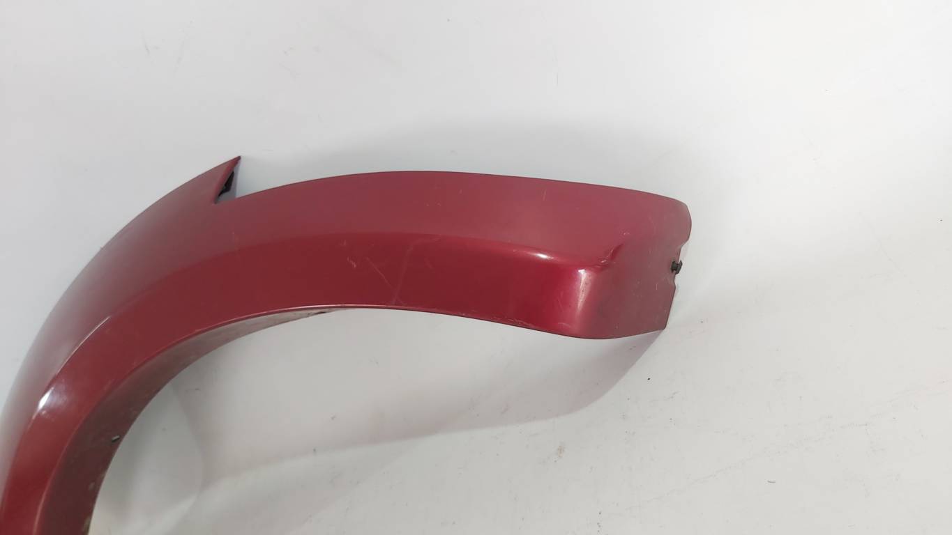 Nitro Накладка переднього крила ліва Dodge Nitro 2009-2011 5KH51CD7AB Dodge Nitro 3 Nitro Накладка переднього крила ліва Dodge Nitro 2009-2011 5KH51CD7AB Dodge Nitro 3