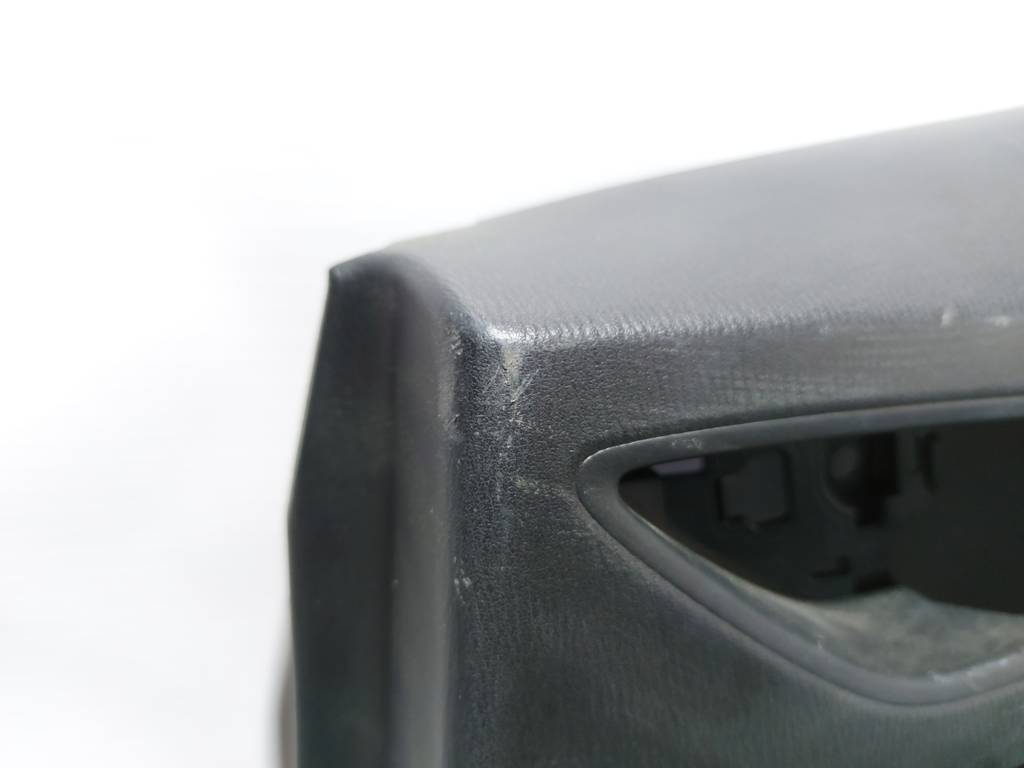 3 Карта двери задней правой Mazda 3 2014-2016 BHN9-68-520G-02 Mazda 3 6